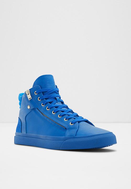 ALDO - Destry - blue