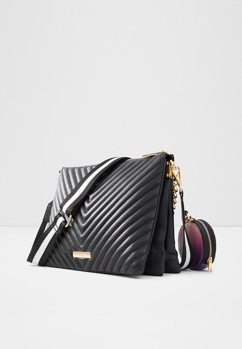 ALDO - Henie - black 