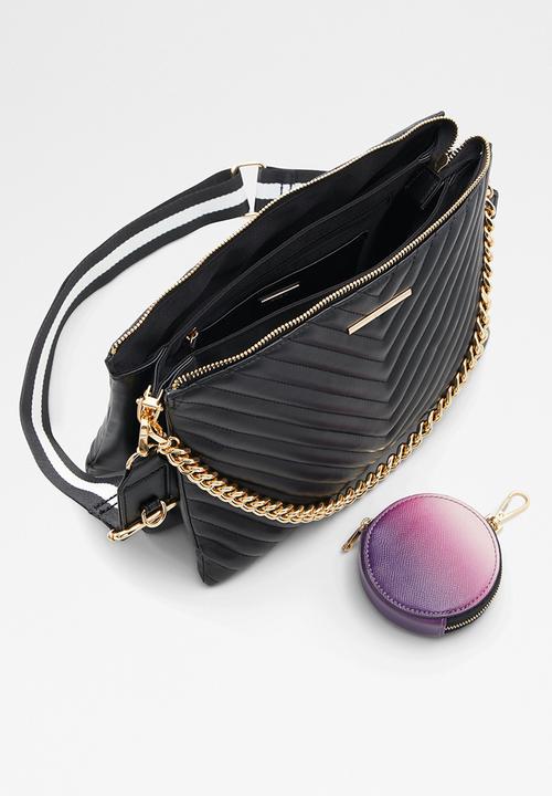 ALDO - Henie - black 