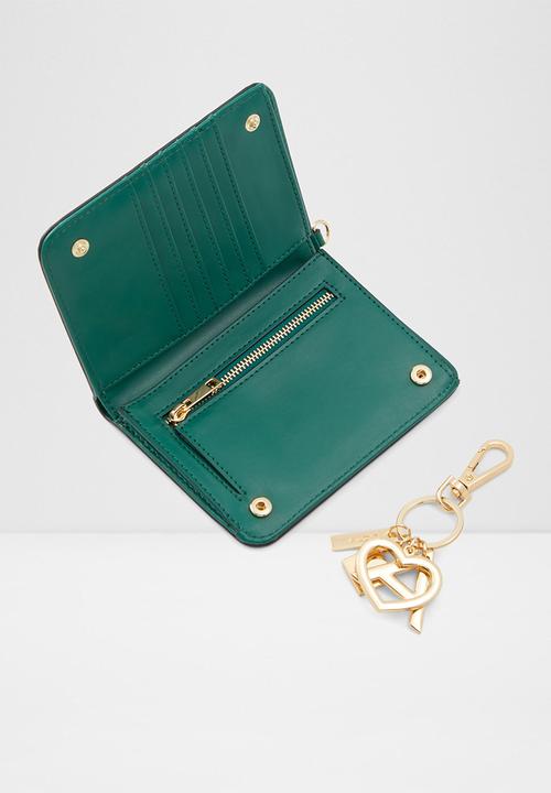 ALDO - Dwendassa - dark green