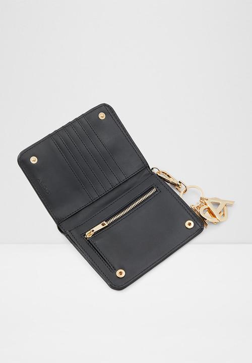 ALDO - Dwendassa - brown & black