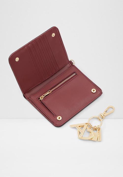 ALDO - Dwendassa - burgundy 