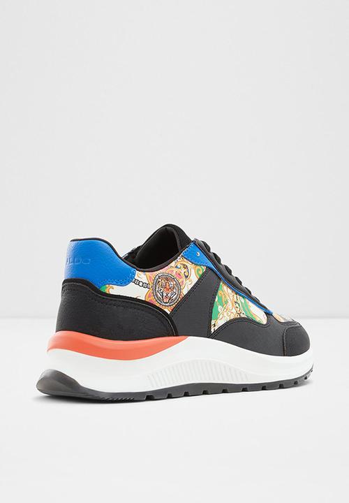 ALDO - Cypher - black