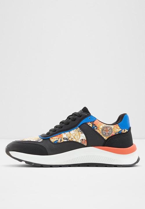 ALDO - Cypher - black
