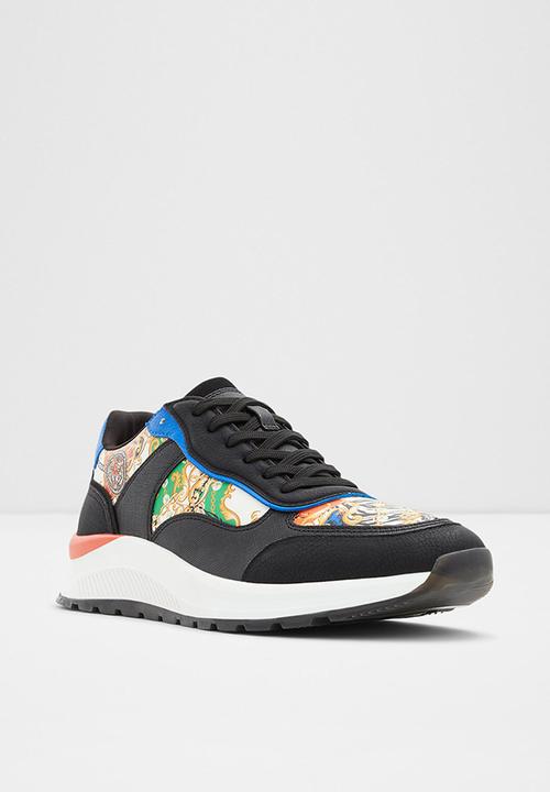 ALDO - Cypher - black