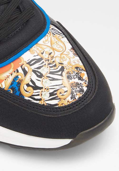 ALDO - Cypher - black