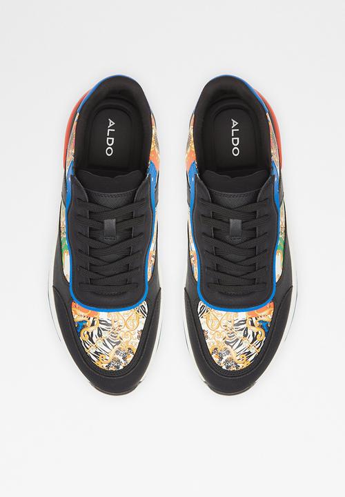 ALDO - Cypher - black