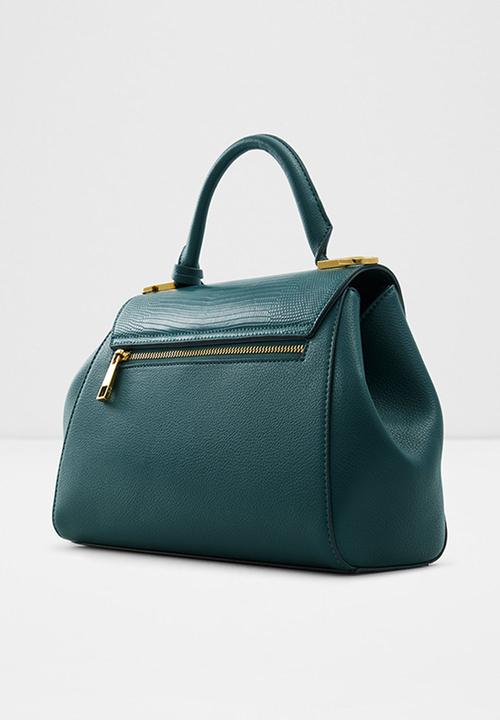 ALDO - Eowurith - dark green