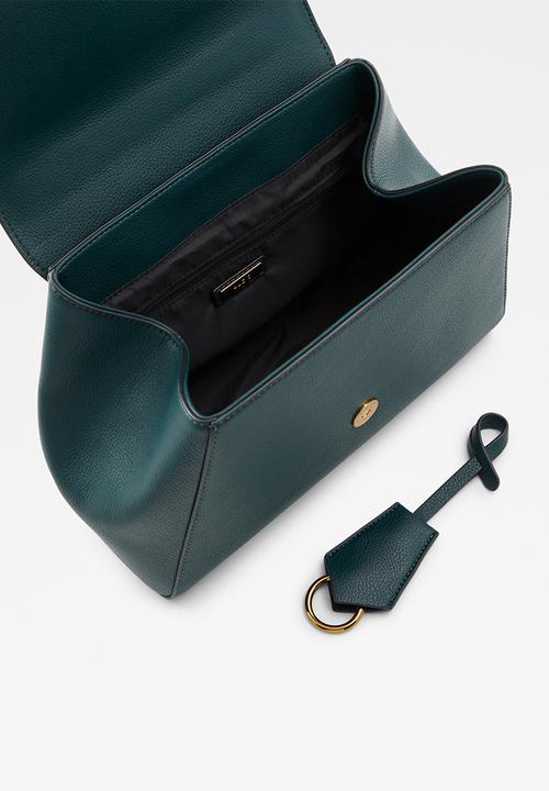 ALDO - Eowurith - dark green