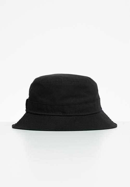 New Era - Essential bucket - black
