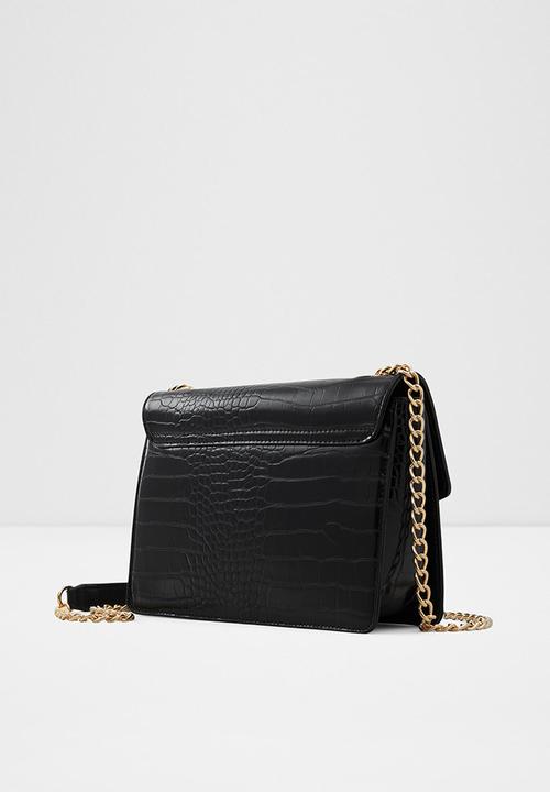 ALDO - Gorlle - black