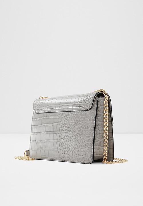 ALDO - Gorlle - grey