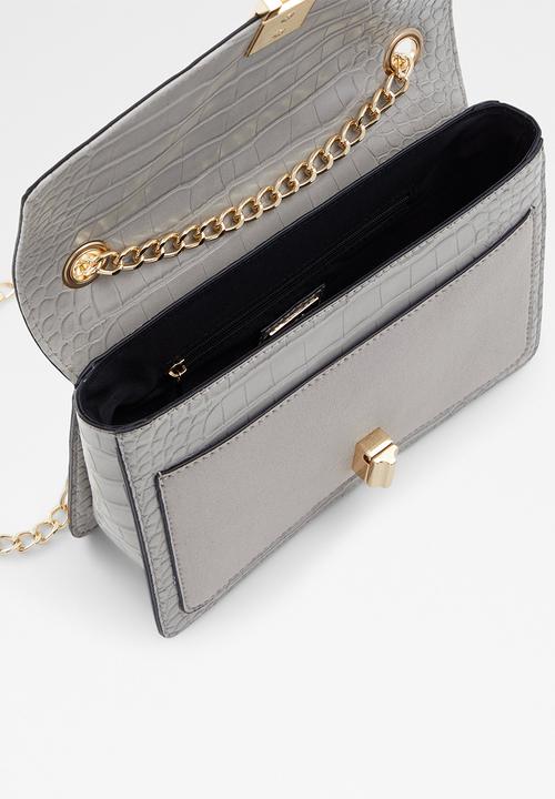 ALDO - Gorlle - grey