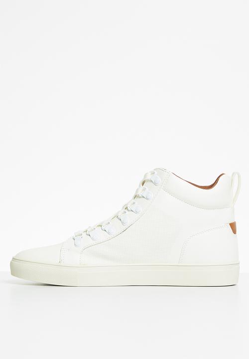 Steve Madden - Dimonti - white