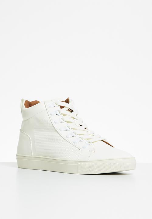 Steve Madden - Dimonti - white