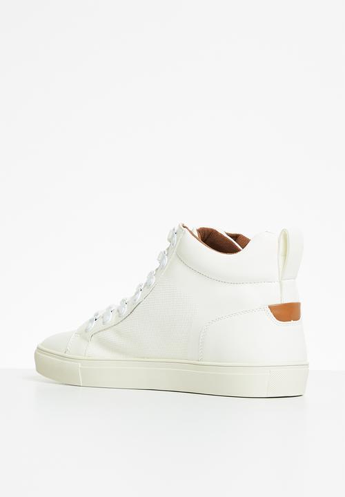 Steve Madden - Dimonti - white