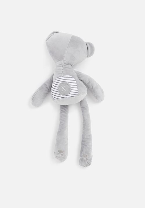 Pop Candy - Soft toy - grey