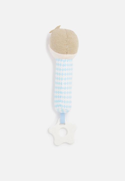 Pop Candy - Teether - blue