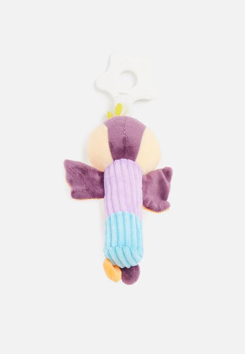 Pop Candy - Baby rattle teether - multi 