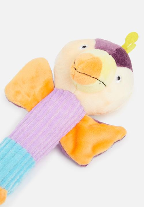 Pop Candy - Baby rattle teether - multi 