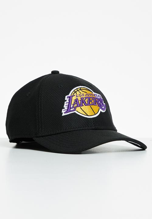 New Era - La lakers 9forty - black