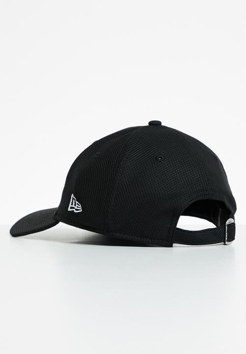 New Era - La lakers 9forty - black