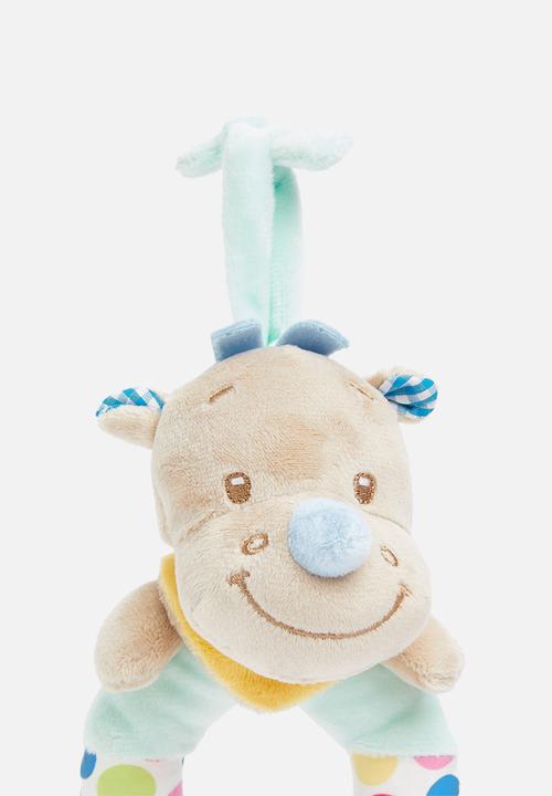 Pop Candy - Pram toy - multi 