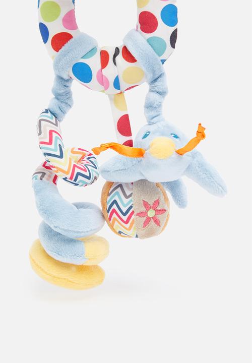 Pop Candy - Pram toy - multi 