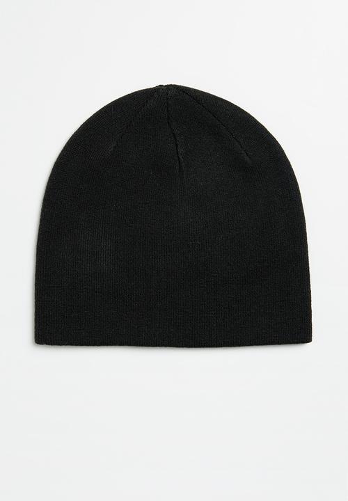Billabong  - All day - black