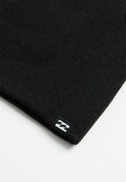Billabong  - All day - black