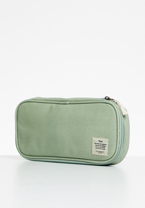 Typo - Switch it up protective case - gum leaf
