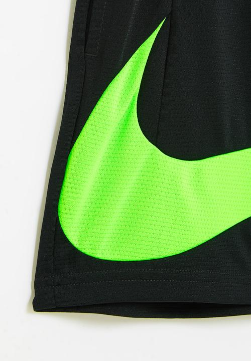 Nike - B nk df hbr basketball short - multi