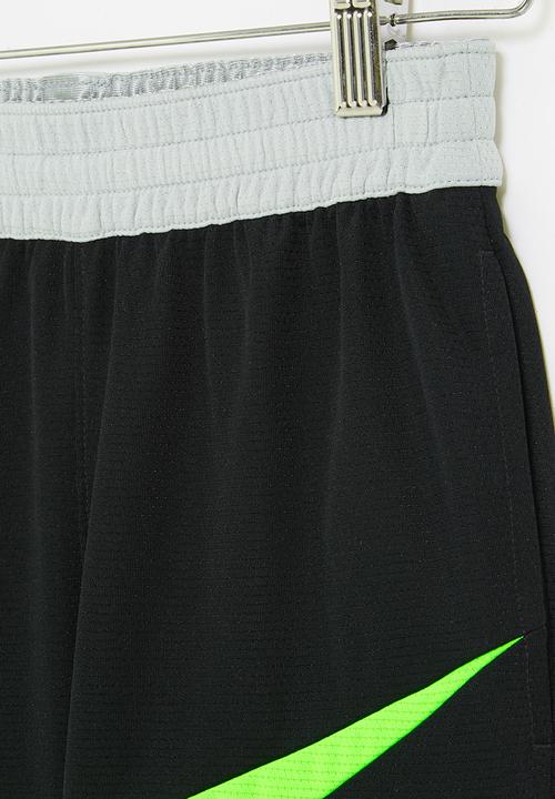 Nike - B nk df hbr basketball short - multi