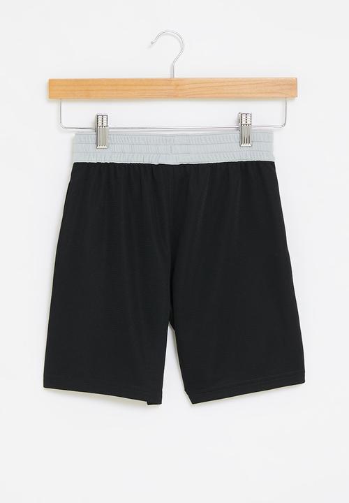 Nike - B nk df hbr basketball short - multi
