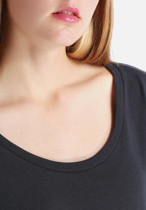 American Apparel - Long Sleeve Ultra Wash Tee
