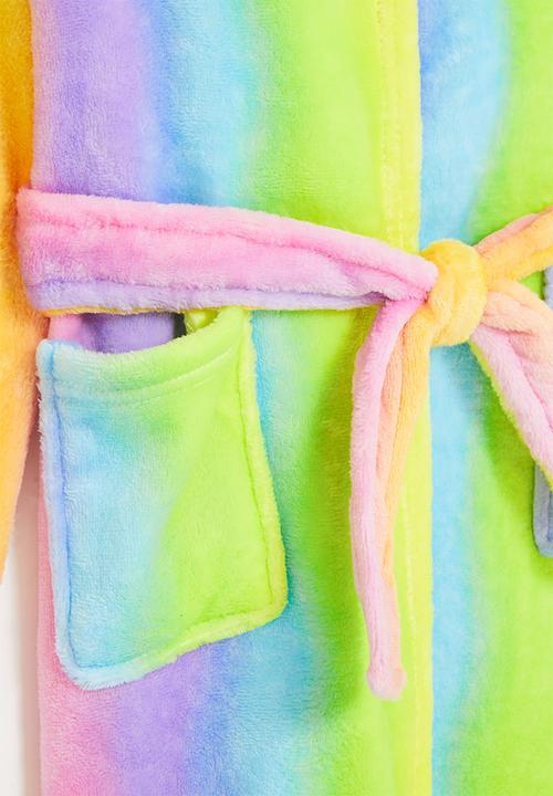 Pop Candy - Girls gown - multi