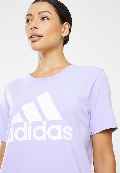 adidas Originals - W bl sj dress - vioton