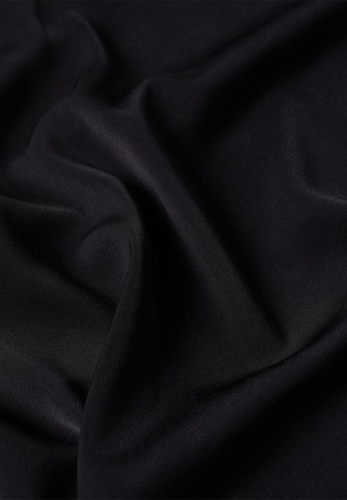 MANGO - Blousemetric - black