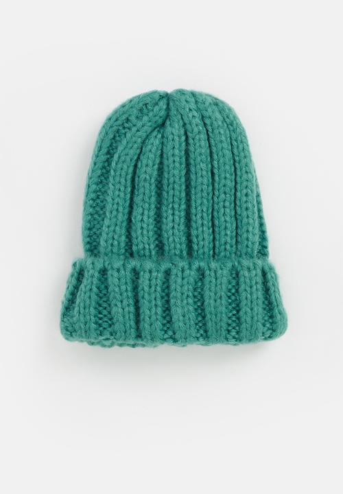 Pop Candy - Girls beanie - green