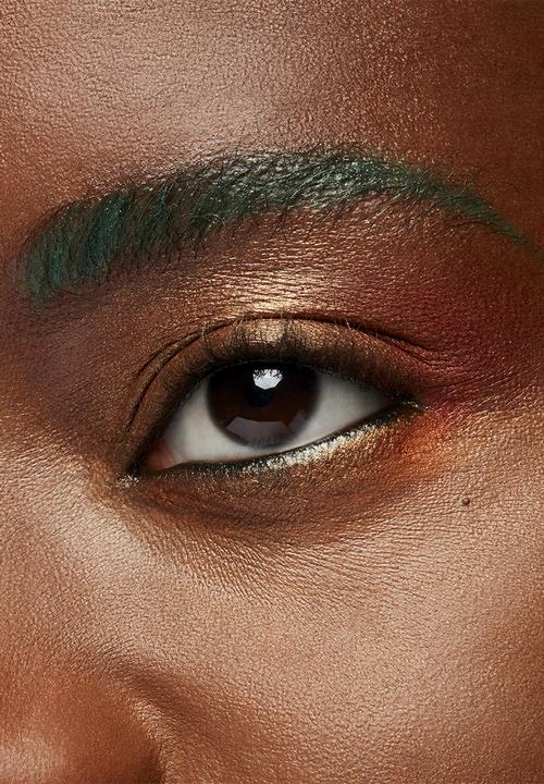 MAC - Lunar Luck Eyeshadow x 9 - Made My Fortune