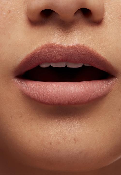 MAC - Lunar Luck Powder Kiss Lipstick - Enveloped in Luck