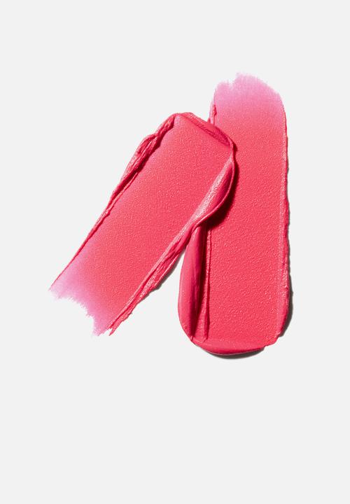 MAC - Lunar Luck Powder Kiss Lipstick - If Wishes Were Roses