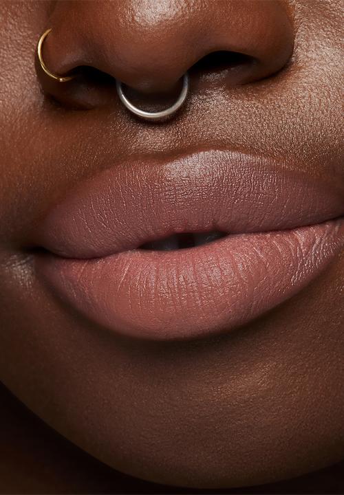 MAC - Lunar Luck Powder Kiss Liquid Lip Colour - Fortune Tell Me