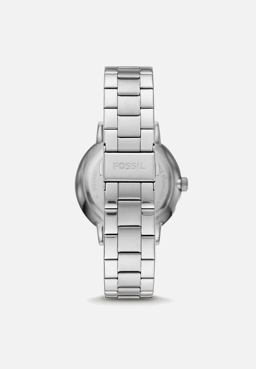 Fossil - Airlift - silver