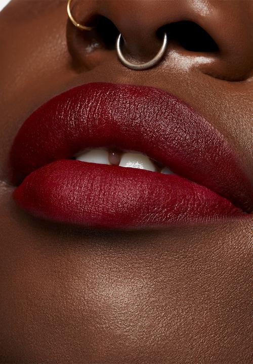 MAC - Lunar Luck Powder Kiss Liquid Lip Colour - Token Of Affection