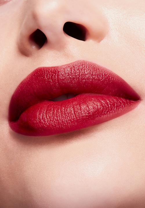 MAC - Lunar Luck Powder Kiss Liquid Lip Colour - Token Of Affection