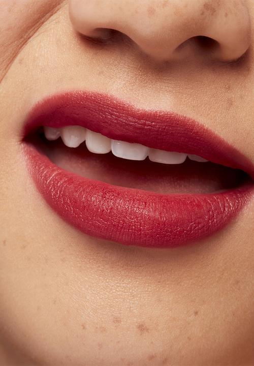 MAC - Lunar Luck Powder Kiss Liquid Lip Colour - Token Of Affection