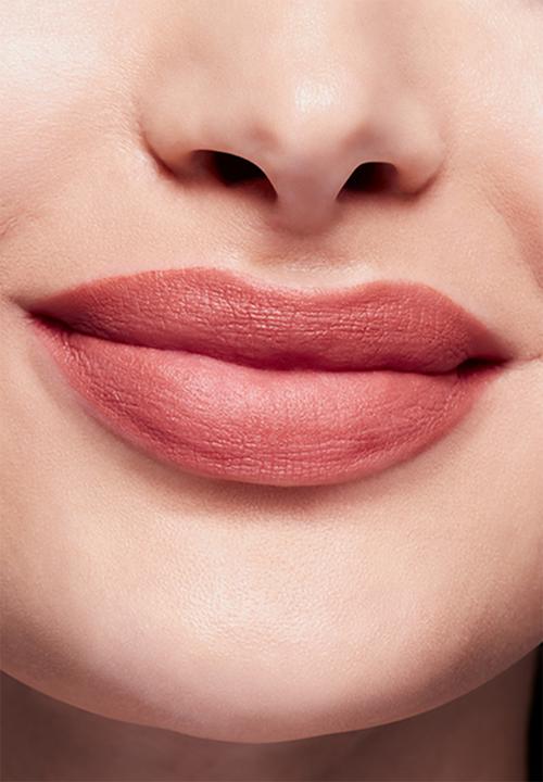 MAC - Lunar Luck Powder Kiss Liquid Lip Colour - Luck Be A Lotus