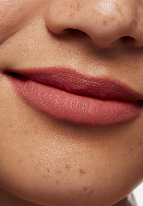 MAC - Lunar Luck Powder Kiss Liquid Lip Colour - Luck Be A Lotus