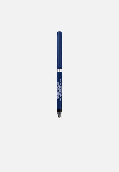 L'Oreal Paris - Infaillible 36H Grip Gel Auto Eyeliner - Blue Jersey